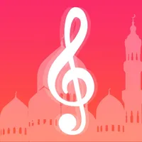 Islamic Ringtones Maker Free - MP3 Cutter Editor and Trimming Audio/Voice/Song Trimmer icon