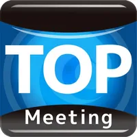 TOPMeeting icon