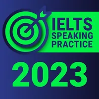 IELTS Speaking Assistant icon