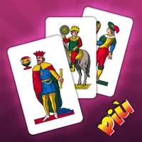 Rubamazzo Più - Card Games icon