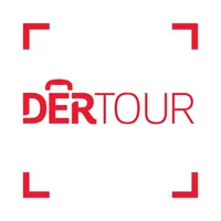 DERTOUR Katalog-App icon