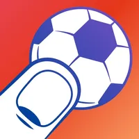 Paper Soccer X Free - Multiplayer Online Game icon