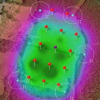 Soil Sampler icon