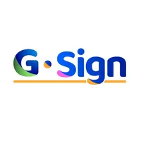 GSign icon