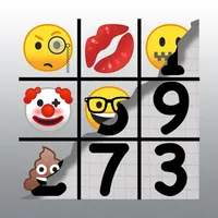 emojidoku icon