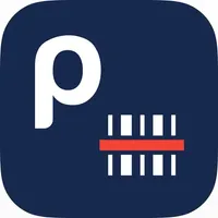 Paymash Scanner icon