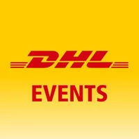 DHL EVENTS icon