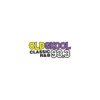 Old Skool 93.3 icon