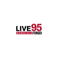 Live 95 WFRK FM icon