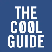 The Cool Guide - Must Go Spots icon