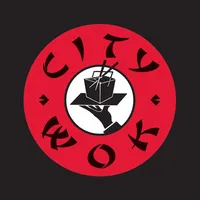 City Wok icon