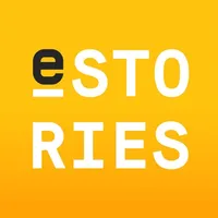 Audiobooks from eStories icon