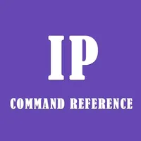 Command Reference icon