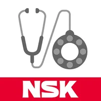 NSK Bearing Doctor icon