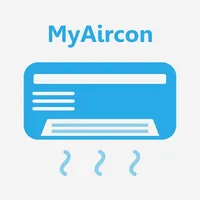 MyAircon icon