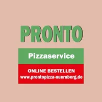 Pronto Pizza Service icon