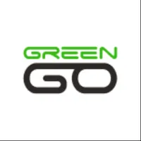 GreenGo e-Carsharing icon