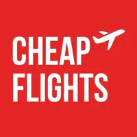 Cheap Airline Tickets Bookings icon