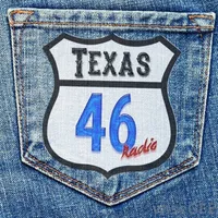 Texas 46 Radio icon