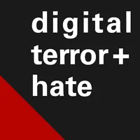 Digital Terror & Hate icon