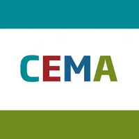 CEMA Events App icon