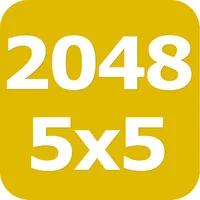 2048 5x5! icon