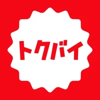 トクバイ icon