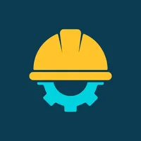 Construction Safety Practice icon