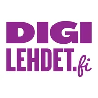 Digilehdet icon