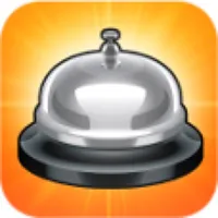 Desk Service Bell Pro icon