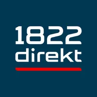 1822direkt Banking App icon