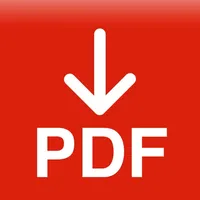 PDF Converter - Reader for PDF icon