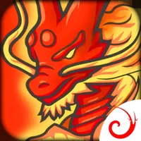 DragonSanGuo-Offline RPG icon