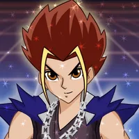 Super Hero Dress Up Games for Boys Yugioh Edition icon