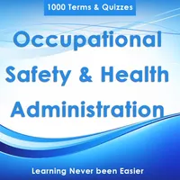 Occupational Safety & Health icon