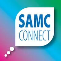 SAMC Colleague Connect icon