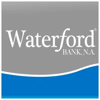 Waterford Bank Toledo Business icon