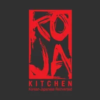 KoJa Kitchen icon