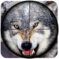 Action Adventure Wolf Hunter Game 2016 - Real Animal Hunt Shooting missions for free icon