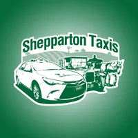 Shepparton Taxis icon