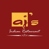 AJ's Indian Restaurant icon