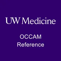 University of Washington OCCAM icon