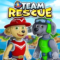 Puppy Patrol: Help with Rescue icon