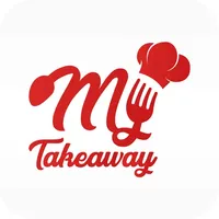 My Business Hub (MyTakeaway) icon