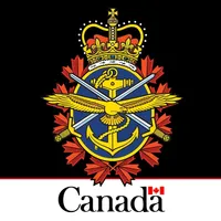 Canadian Forces icon