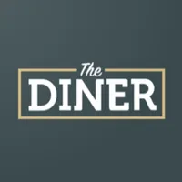 The Diner Shiremoor icon