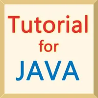 Tutorial for JAVA Programming icon