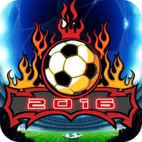 Soccer Free kicks 2016-FREE football PES sports games icon