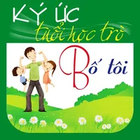 Ký ức tuổi học trò – Bố tôi icon