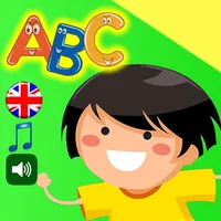 Kids PreSchool Learning App UK icon